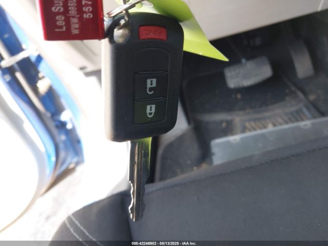 2021 MITSUBISHI OUTLANDER SPORT JA4APUAU9MU023925 Photo 10