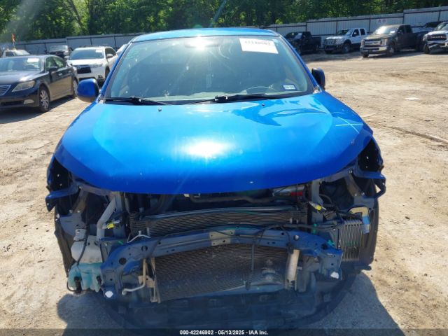 2021 MITSUBISHI OUTLANDER SPORT JA4APUAU9MU023925 Photo 5