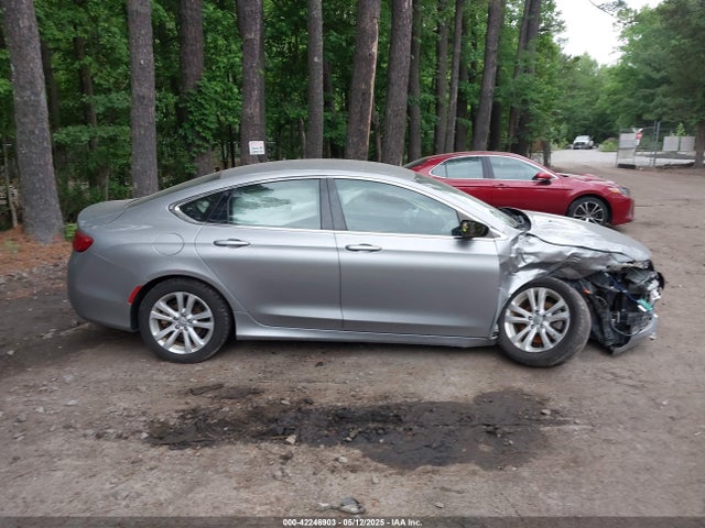Chrysler 200 Limited 2015 1C3CCCAB7FN586489 Image 13