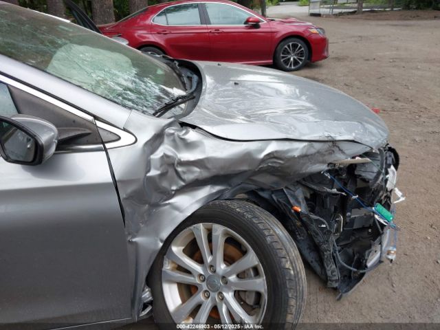 2015 CHRYSLER 200 1C3CCCAB7FN586489 Photo 5