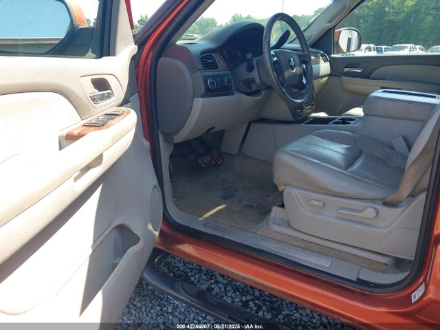 Продаж на аукціоні авто 2007 Chevrolet Avalanche 1500 Lt, vin: 3GNFK12397G114383, номер лоту: 42246907