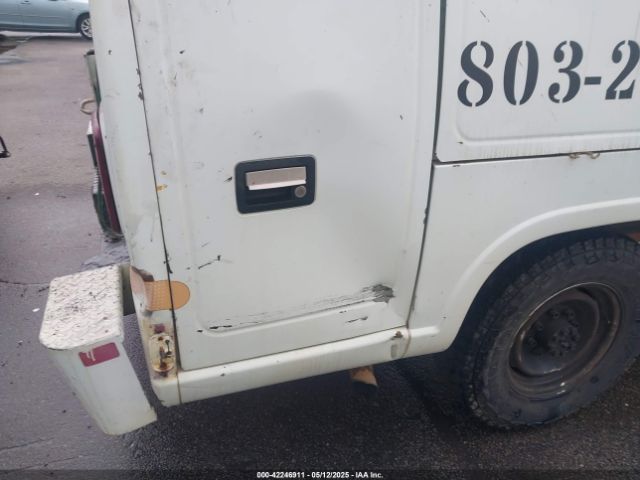2000 GMC SIERRA 3500 1GDGC34R1YF451961 Photo 5