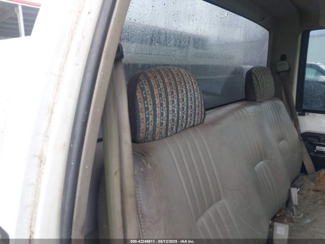 2000 GMC SIERRA 3500 1GDGC34R1YF451961 Photo 7