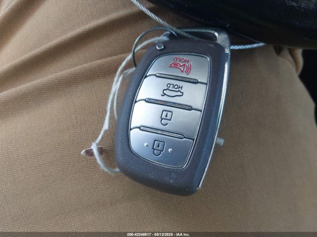 KMHDH4AE9FU359677 Hyundai Elantra Limited