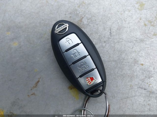1N4AL3AP5FC165242 Nissan Altima 2.5/2.5 S/2.5 Sl/2.5 Sv