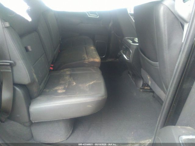 2022 CHEVROLET SILVERADO 1500 1GCUDGET9NZ621404 Photo 7
