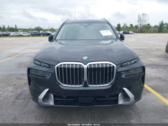 5UX23EM08R9V06884 BMW X7 Xdrive40i