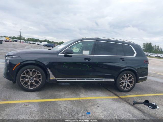 5UX23EM08R9V06884 BMW X7 Xdrive40i