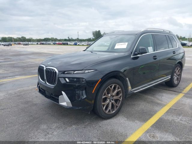 5UX23EM08R9V06884 BMW X7 Xdrive40i