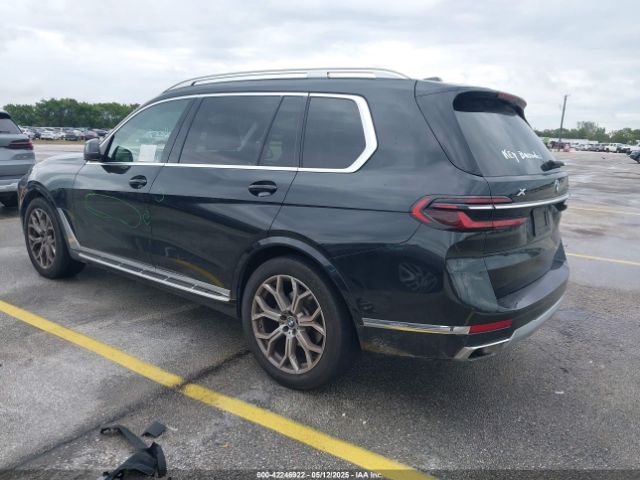 5UX23EM08R9V06884 BMW X7 Xdrive40i