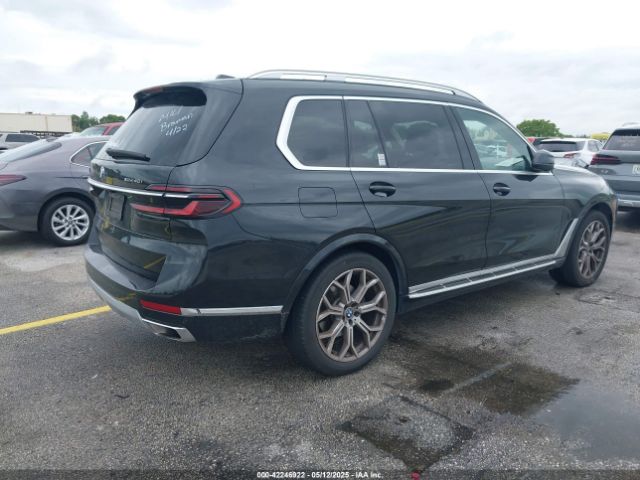 5UX23EM08R9V06884 BMW X7 Xdrive40i