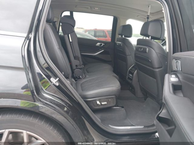 5UX23EM08R9V06884 BMW X7 Xdrive40i