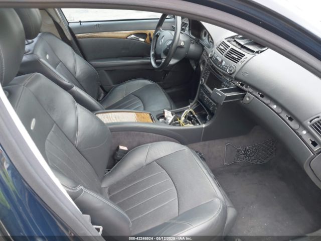 2005 MERCEDES-BENZ E 55 AMG WDBUF76J45A747206 Photo 4