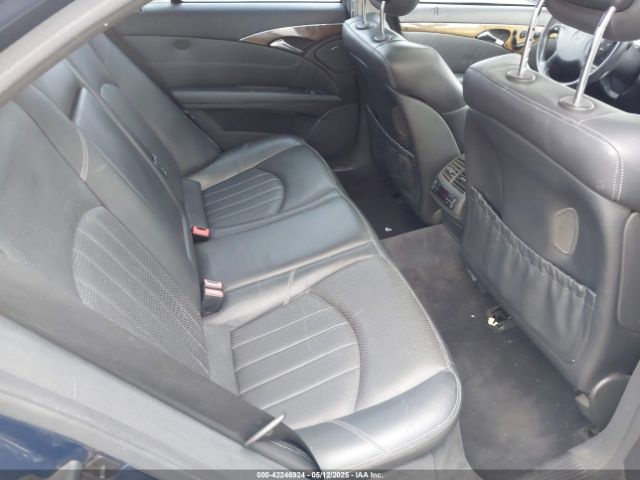 2005 MERCEDES-BENZ E 55 AMG WDBUF76J45A747206 Photo 7