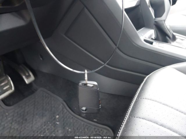 3VV8B7AX4RM136788 Volkswagen Tiguan 2.0t Se R-line Black