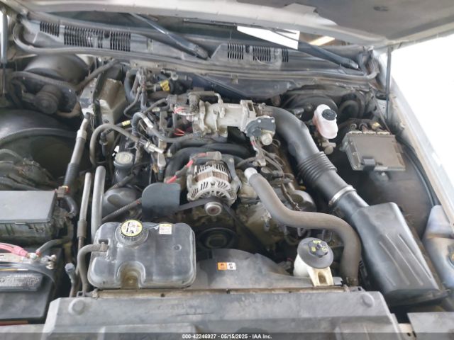 2006 FORD CROWN VICTORIA 2FAFP71W96X127900 Photo 9
