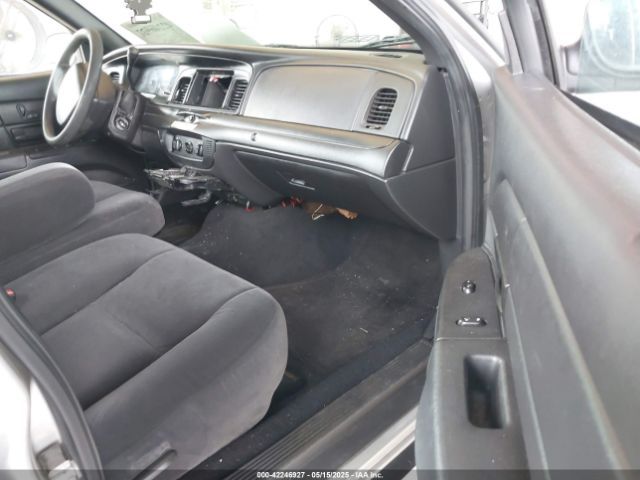 2006 FORD CROWN VICTORIA 2FAFP71W96X127900 Photo 4