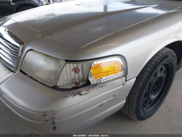 2006 FORD CROWN VICTORIA 2FAFP71W96X127900 Photo 5