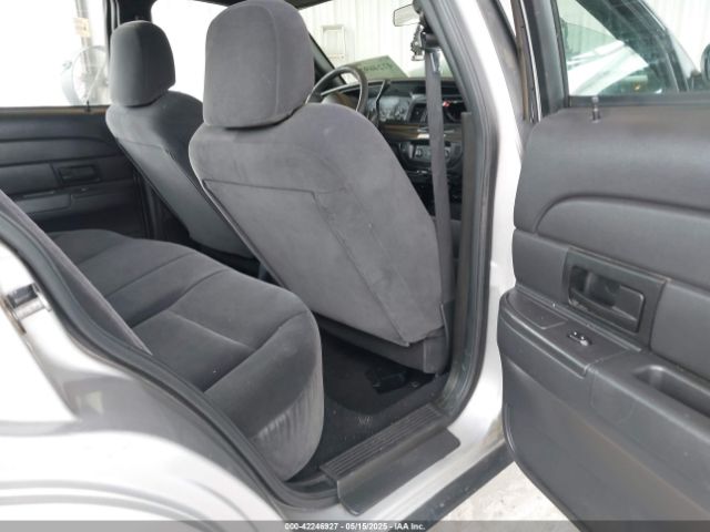 2006 FORD CROWN VICTORIA 2FAFP71W96X127900 Photo 7