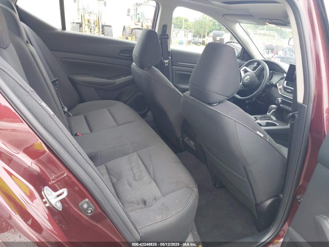 Aukcja sprzedaży 2025 Nissan Altima Sv Fwd, vin: 1N4BL4DVXSN364130, numer aukcji: 42246928