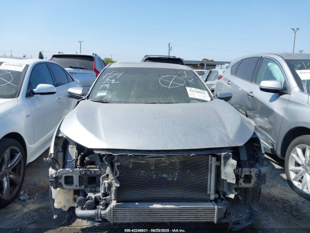 2HGFC1E51KH708334 Honda l15b7