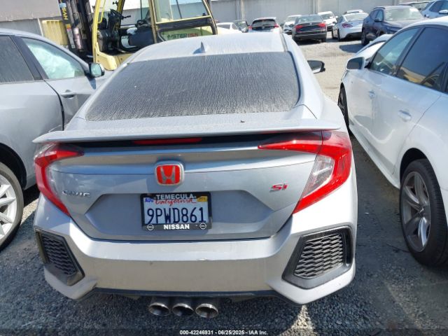 2HGFC1E51KH708334 Honda l15b7