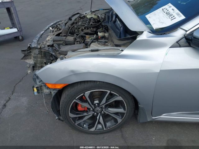 2HGFC1E51KH708334 Honda l15b7