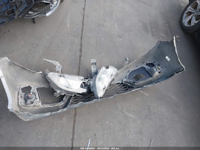 2HGFC1E51KH708334 Honda l15b7