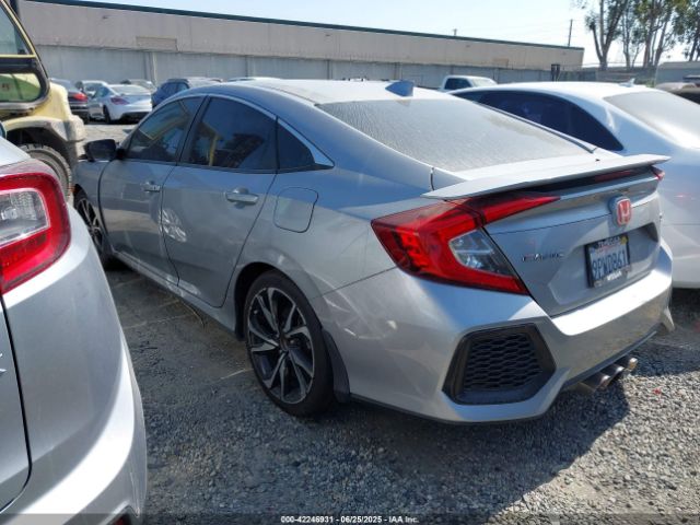 2HGFC1E51KH708334 Honda l15b7