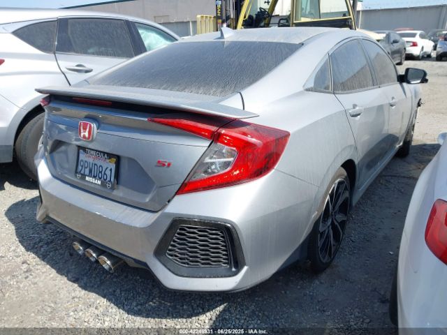 2HGFC1E51KH708334 Honda l15b7