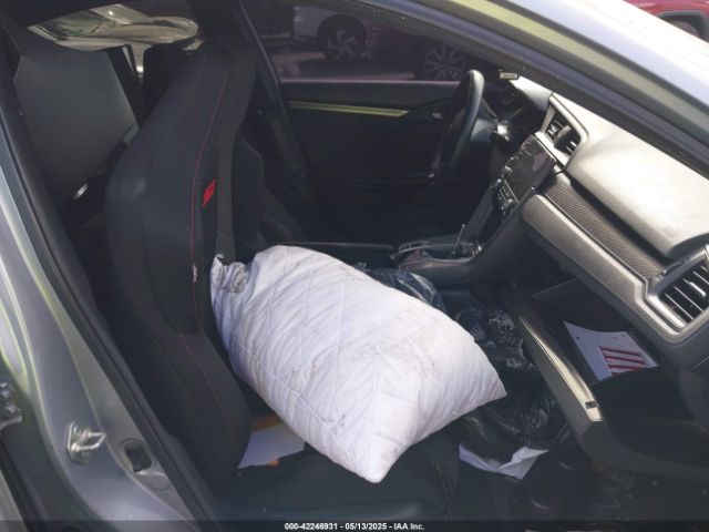 2HGFC1E51KH708334 Honda l15b7