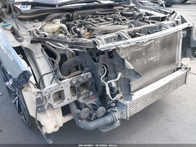 2HGFC1E51KH708334 Honda l15b7