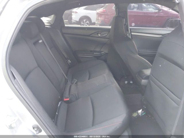 2HGFC1E51KH708334 Honda l15b7