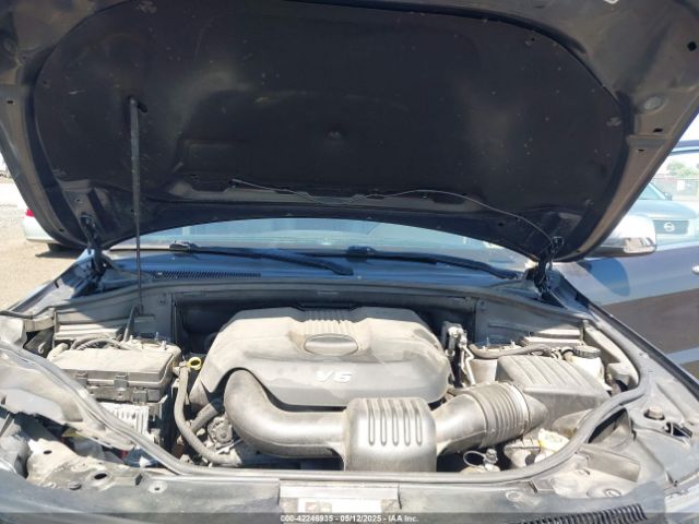 1C4RJFBG3EC570064 Jeep Grand Cherokee Limited