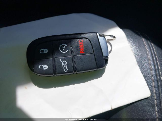 1C4RJFBG3EC570064 Jeep Grand Cherokee Limited