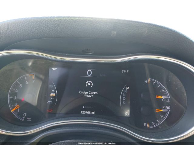 1C4RJFBG3EC570064 Jeep Grand Cherokee Limited