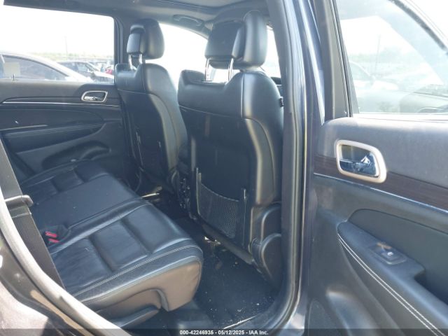 1C4RJFBG3EC570064 Jeep Grand Cherokee Limited
