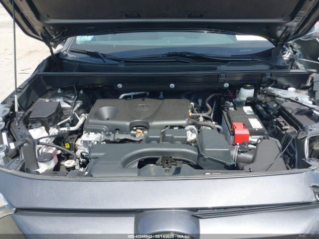 2T3A1RFV7PC388232 Toyota Rav4 Xle Premium