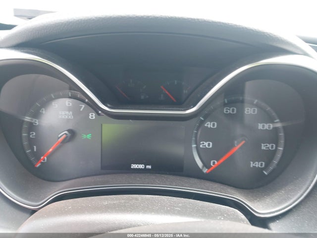 2G1105S33L9100587 Chevrolet Impala Fwd Premier