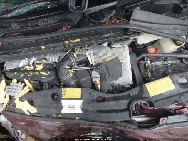 2013 TOYOTA PRIUS JTDKN3DU9D5584318 Photo 9