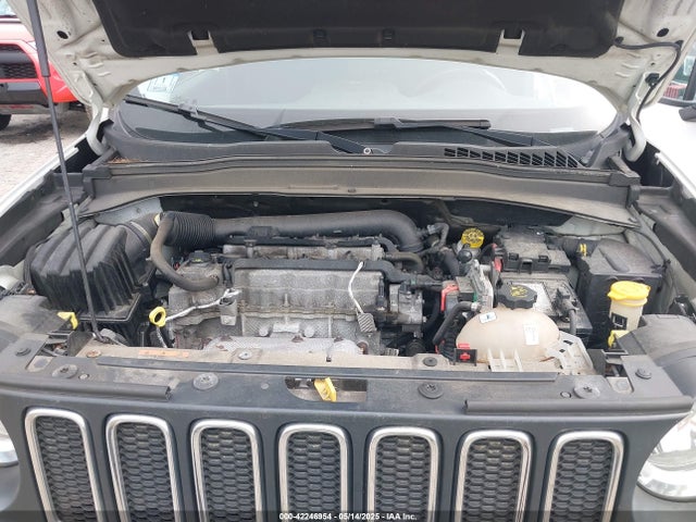 Jeep Renegade 2017 ZACCJBBB5HPG41638 Image 10