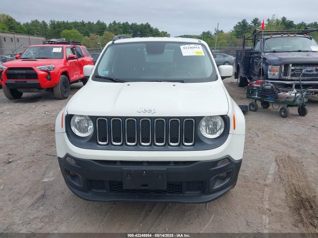 Jeep Renegade 2017 ZACCJBBB5HPG41638 Image 13