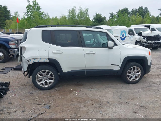 Jeep Renegade 2017 ZACCJBBB5HPG41638 Image 14