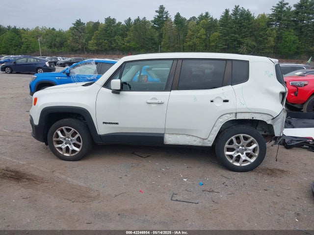 Jeep Renegade 2017 ZACCJBBB5HPG41638 Image 15