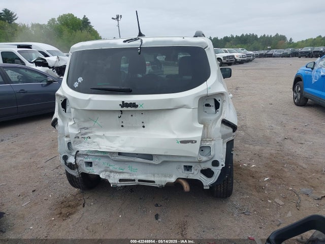 Jeep Renegade 2017 ZACCJBBB5HPG41638 Image 17
