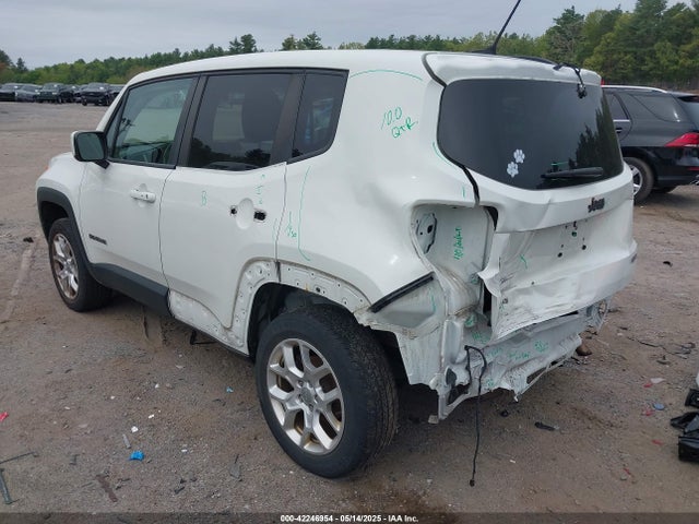 Jeep Renegade 2017 ZACCJBBB5HPG41638 Image 3