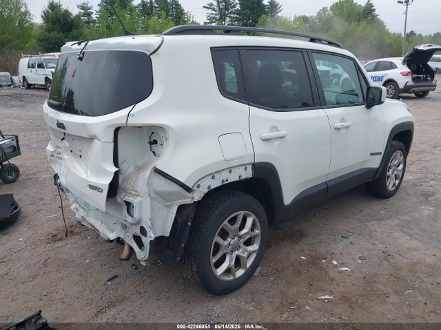 Jeep Renegade 2017 ZACCJBBB5HPG41638 Image 4