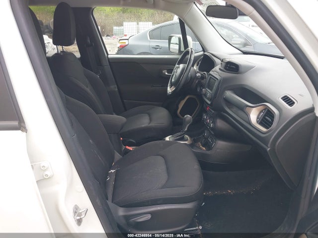 Jeep Renegade 2017 ZACCJBBB5HPG41638 Image 5