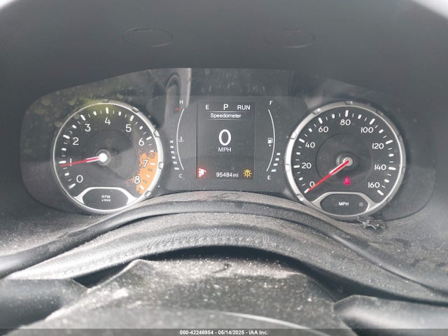 Jeep Renegade 2017 ZACCJBBB5HPG41638 Image 7
