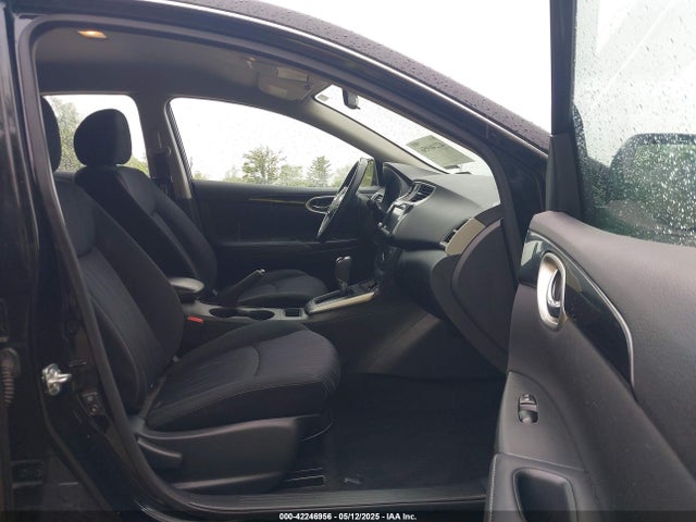 3N1AB7AP2KY361695 Nissan SENTRA SV